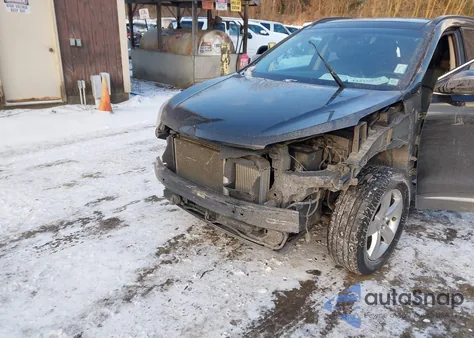 2015 Hyundai Santa Fe Sport 2.0L Turbo из США, поврежденный, VIN 5XYZWDLA1FG262842